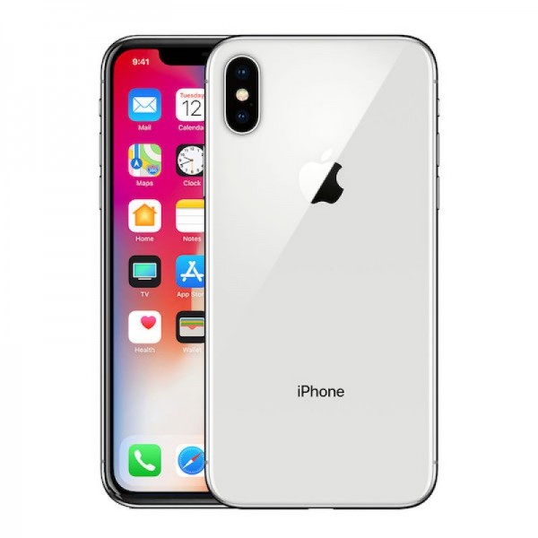 IPhone x 64gb. 